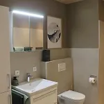 Neu Joka Am Jannersee Apartamento Lauterach