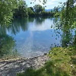 Neu Joka Am Jannersee Apartamento Lauterach