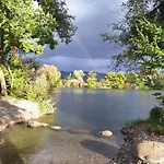 Apartamento Neu Joka Am Jannersee