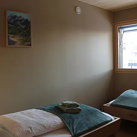 Appartement Neu Joka Am Jannersee Lauterach