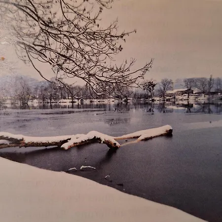 Neu Joka Am Jannersee Διαμέρισμα *
